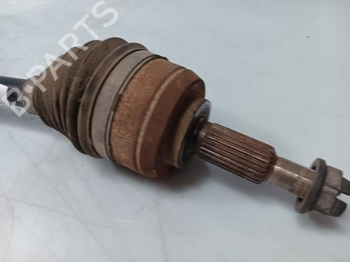 Right front driveshaft RENAULT FLUENCE (L3_) Z.E. | BP32229348M39 - Image 2