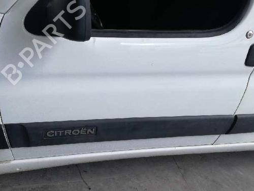 Warning switch CITROËN BERLINGO / BERLINGO FIRST MPV (MF_, GJK_, GFK_) 1.9 D (MFWJZ) | BP12724174I22