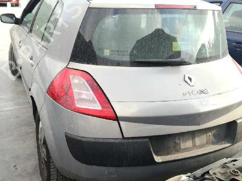 Electronic module RENAULT MEGANE II (BM0/1_, CM0/1_) 1.5 dCi (BM0F, BM0T, BM2B, CM0F, CM0T) | BP12745730M83