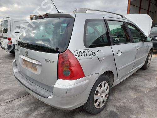 Elektronisk sensor PEUGEOT 307 Break (3E) 2.0 HDI 90 | BP12791725M84 