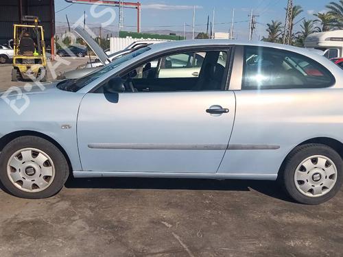 Left front window switch SEAT IBIZA III (6L1) | BP40225511I27 - Image 5