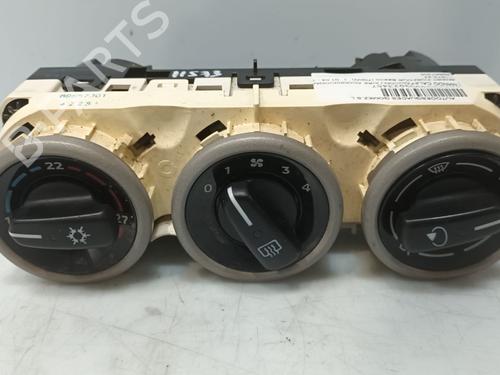 Used Climate control SMART FORFOUR (454) 1.3 (454.031) (95 hp) 30113050
