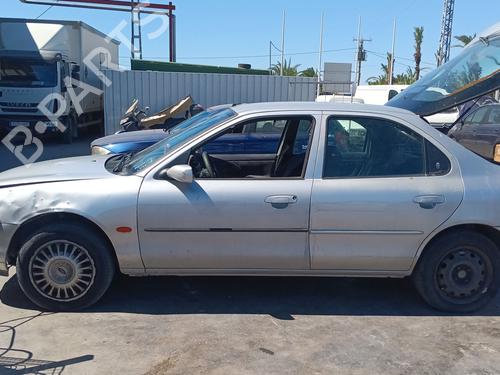 Starter FORD MONDEO II (BAP) 1.8 TD | BP37081509M8 - Image 5