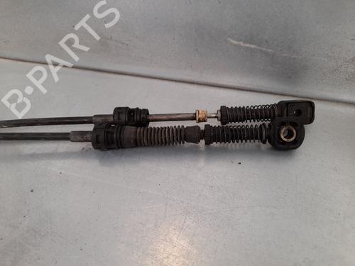 Gear lever VW CADDY III Box Body/MPV (2KA, 2KH, 2CA, 2CH) 1.6 TDI | BP12774122M90 