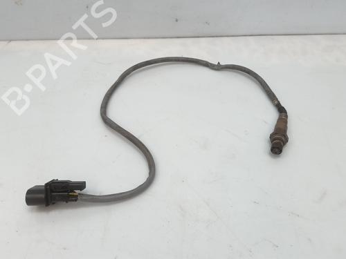 Elektronisk sensor MERCEDES-BENZ E-CLASS (W211) E 200 Kompressor (211.042) (163 hp) 27261122