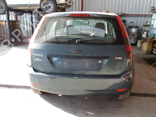 Engine mount FORD FIESTA V (JH_, JD_) 1.4 TDCi | BP12711169M89