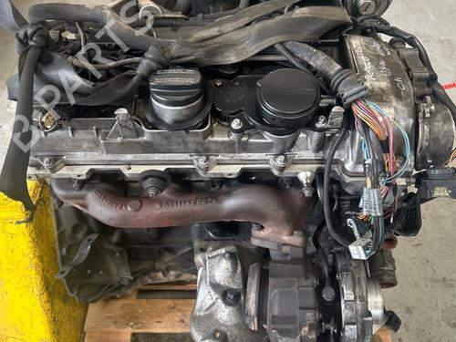 Engine MERCEDES-BENZ E-CLASS (W210) E 200 CDI (210.007) | BP34181108M1  - Image 5
