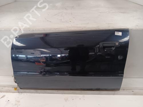 Used Left front door AUDI A4 B5 (8D2) [1994-2001]  27360155