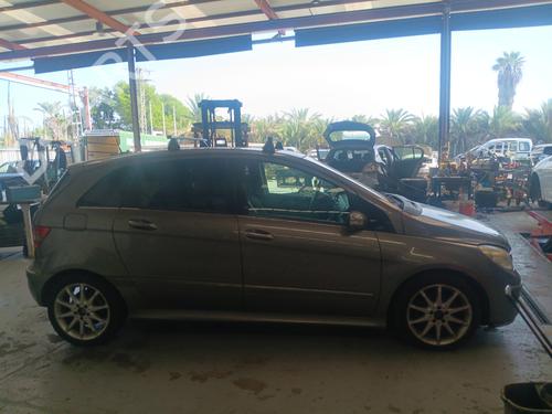 Światło przeciwmgłowe przednie lewe MERCEDES-BENZ B-CLASS Sports Tourer (W245)  | BP30551456C30 