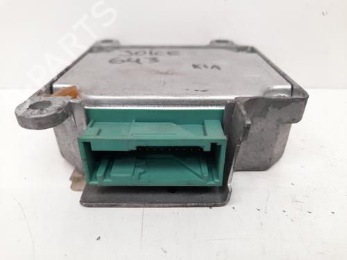 ECU airbags KIA JOICE (MTE1P) 2.0 | BP12790431M53 
