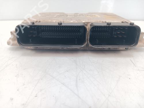 Engine control unit (ECU) VW GOLF IV (1J1) 1.9 TDI | BP26233942M57 