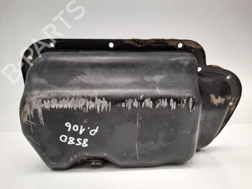Oliebundkar PEUGEOT 106 II (1A_, 1C_) 1.1 i (60 hp) 13978578