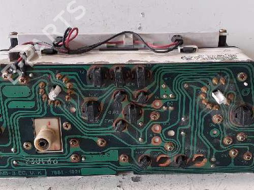Instrument cluster KIA PRIDE (DA) 1.3 | BP12697519C47 