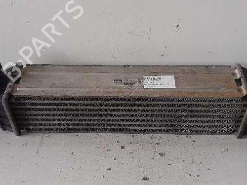 Intercooler FORD MONDEO III (B5Y) 2.0 16V DI / TDDi / TDCi | BP12726791M30 