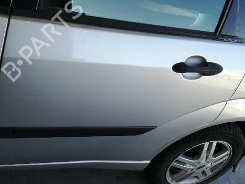 Left front fog light FORD FOCUS I (DAW, DBW) 1.8 TDCi | BP12721142C30