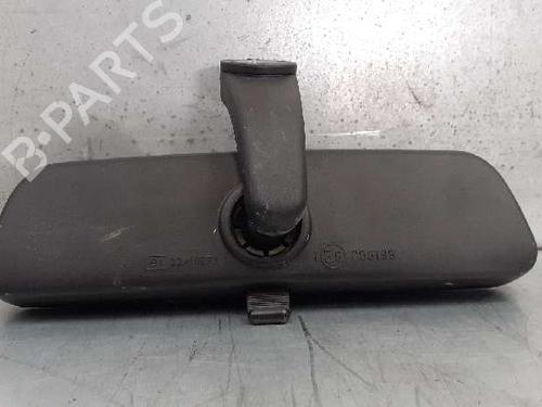 Rear mirror BMW 3 (E46) 318 i | BP12775132I6 
