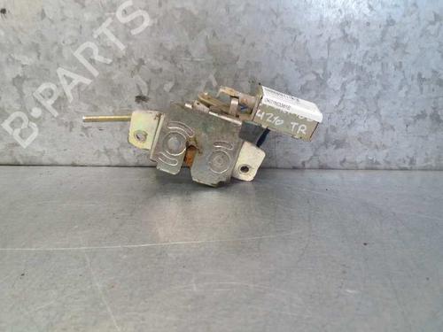 Tailgate lock KIA SPORTAGE SUV (K00) 2.0 i 16V 4WD | BP12704137C101 