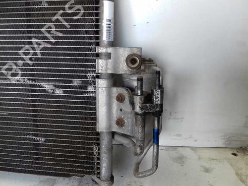 AC radiator HYUNDAI COUPE I (RD) 2.0 16V | BP12706763M32 