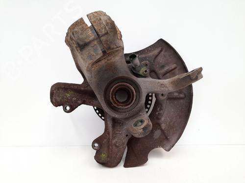 Right front steering knuckle SEAT TOLEDO II (1M2) 1.6 16V | BP12770233M26 