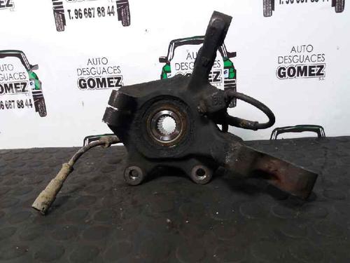 Left front steering knuckle RENAULT MEGANE I Classic (LA0/1_) 1.4 16V (LA0D, LA1H, lA0W, LA10) | BP12815579M25 