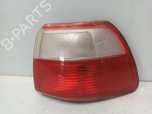 Used Right taillight OPEL OMEGA B (V94) 2.5 DTI (F69, M69, P69) (150 hp) 29825938