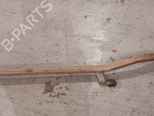 Exhaust system PEUGEOT 207 (WA_, WC_) | BP31210874M121