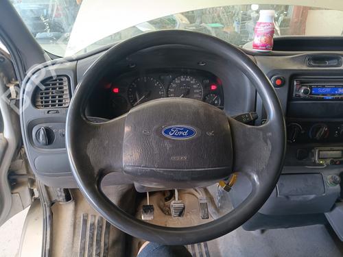 Left front steering knuckle FORD TRANSIT Bus (FD_ _, FB_ _, FS_ _, FZ_ _, FC_ _) | BP30151780M25