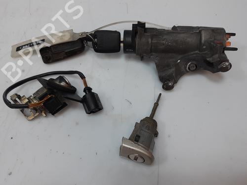 Used Electronic module Electronic module SKODA SUPERB I (3U4) 1.9 TDI (130 hp) 36528434 36528434