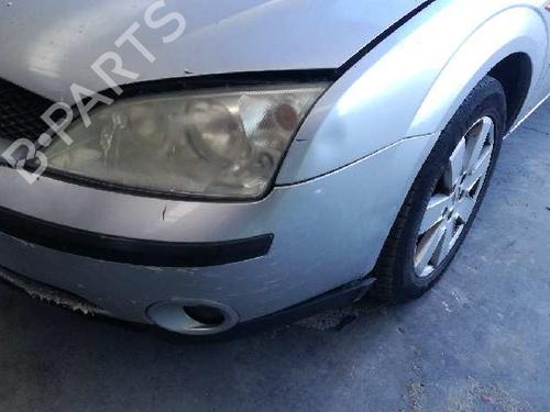 Climate control FORD MONDEO III Turnier (BWY) 2.0 TDCi | BP12735283I5 