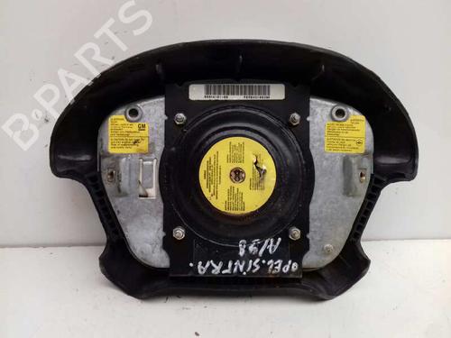 Førerens kollisjonspute OPEL SINTRA (APV) 2.2 DTI | BP12817932C9 