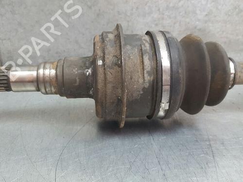 Right rear driveshaft TOYOTA MR2 II (SW2_)  | BP12857994M41 