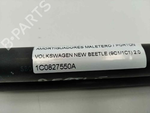Tailgate lift support VW NEW BEETLE (9C1, 1C1) 2.0 | BP13974957C138 