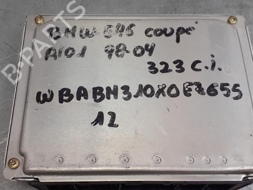 Engine control unit (ECU) BMW 3 (E46) 320 i | BP12691665M57 
