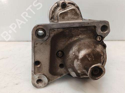 Starter PEUGEOT 206 Hatchback (2A/C)  | BP27576504M8 