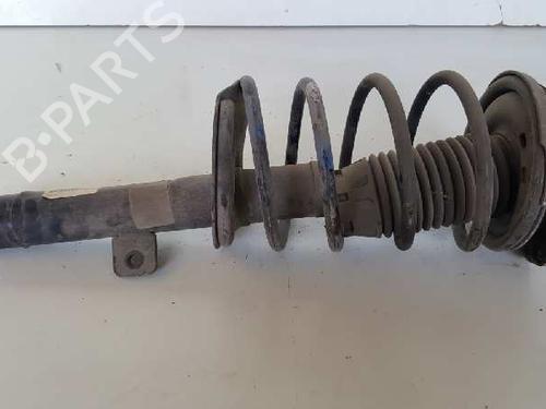 Schokbreker links voor PEUGEOT 306 (7B, N3, N5) 1.6 SR (89 hp) 12819245