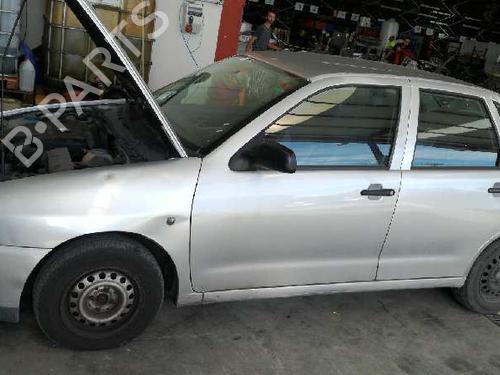 Engine SEAT CORDOBA (6K1, 6K2) 1.9 SDI | BP12699820M1 