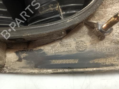 Right taillight RENAULT MEGANE I Coach (DA0/1_) 1.9 dTi (DA0N) | BP22901963C35 