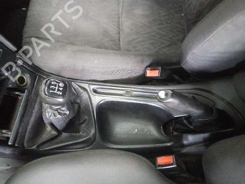 Mass air flow sensor FORD MONDEO II (BAP) 1.8 TD | BP12692426M95 