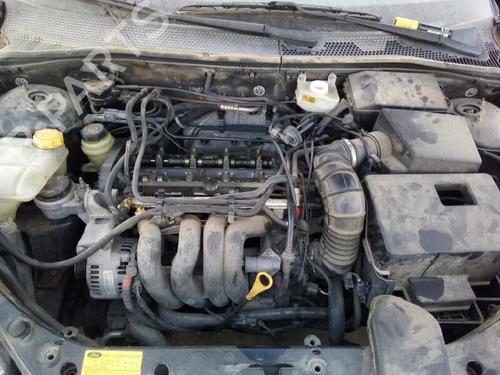 Comfort control module FORD FOCUS I (DAW, DBW) 1.6 16V | BP12814777M56 