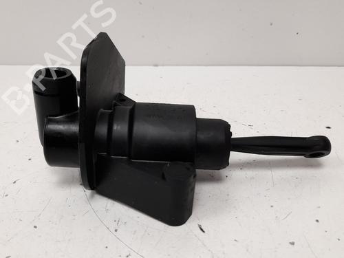 Clutch slave cylinder FORD FIESTA Hatchback Van (JV_) D 1.8 | BP13982096M113 