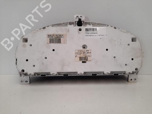 Instrument cluster MAZDA 2 (DY) 1.4 CD | BP12770864C47 
