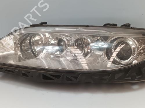 Used Left headlight Left headlight MAZDA 6 Saloon (GG) 2.0 DI (GG14) (121 hp) 34579639 34579639