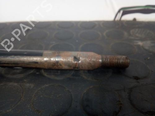 Gear lever NISSAN ALMERA TINO (V10) 2.2 dCi | BP12811953M90 