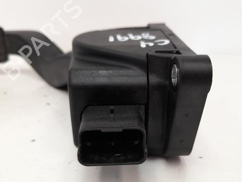 Pedal CITROËN C4 I (LC_)  | BP12776427I4 