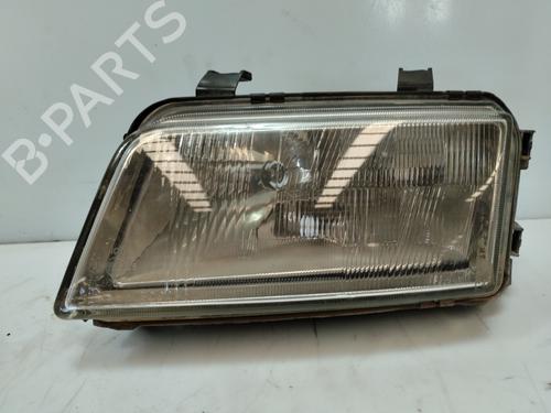 Used Left headlight Left headlight AUDI A4 B5 (8D2) 1.9 TDI (110 hp) 36049029 36049029