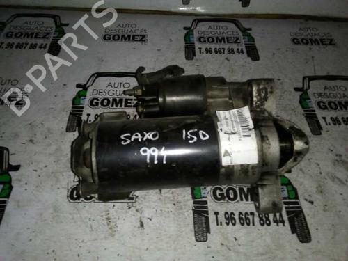 Starter CITROËN SAXO (S0, S1) 1.5 D | BP12799235M8 