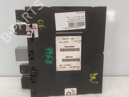Fuse box SEAT LEON (1P1)  | BP29306048E1 