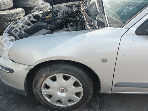 AC compressor MG MG ZR 105 | BP20647625M34 