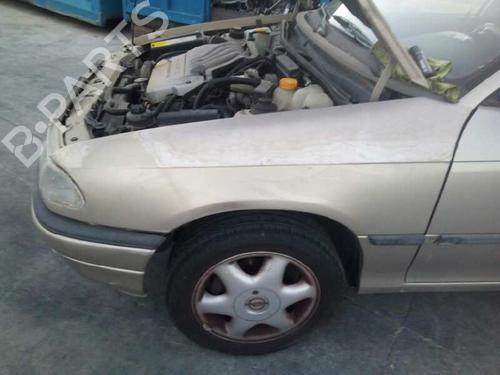 Rim OPEL ASTRA F Hatchback (T92) 1.6 i 16V (F08, M08, F68, M68) | BP12814033C45 