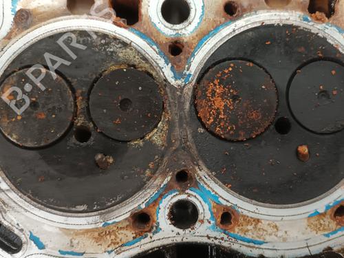 Cylinder head RENAULT LAGUNA II Grandtour (KG0/1_) 1.9 dCi (KG0G) | BP12802707M5 